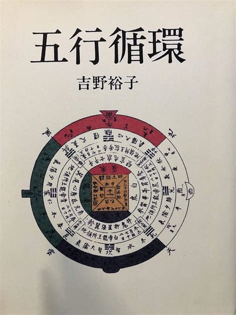 五行循環|CiNii 図書